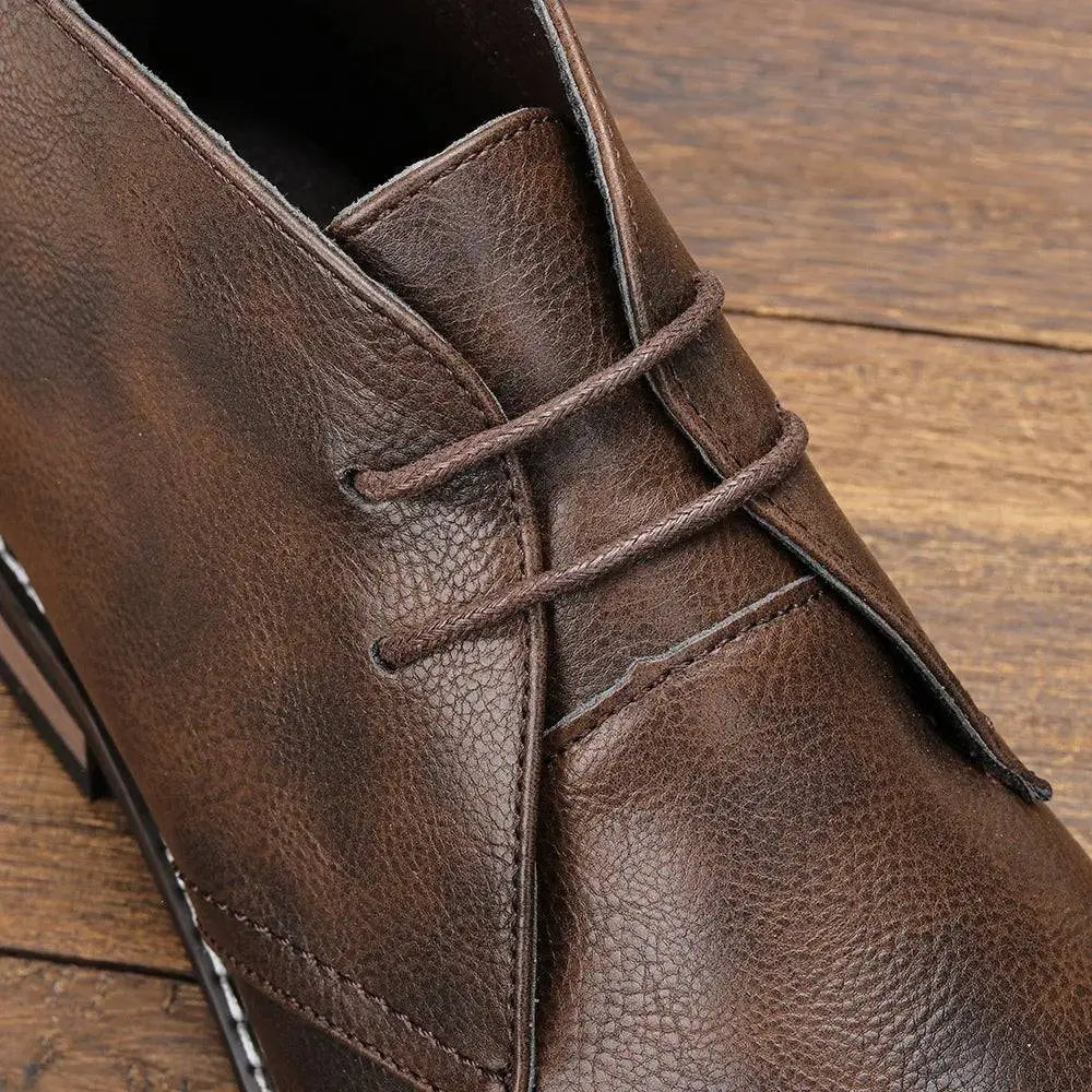 Men’s Boots 141