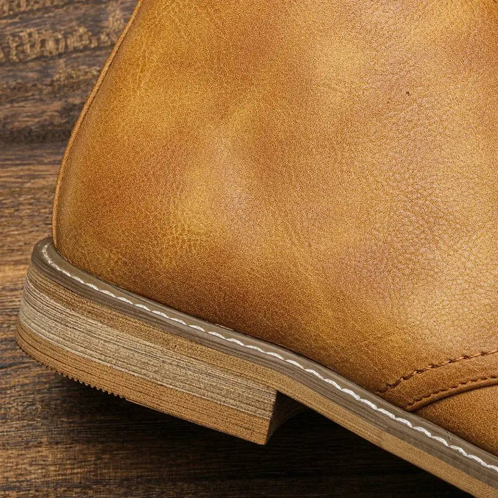 Men’s Boots 141