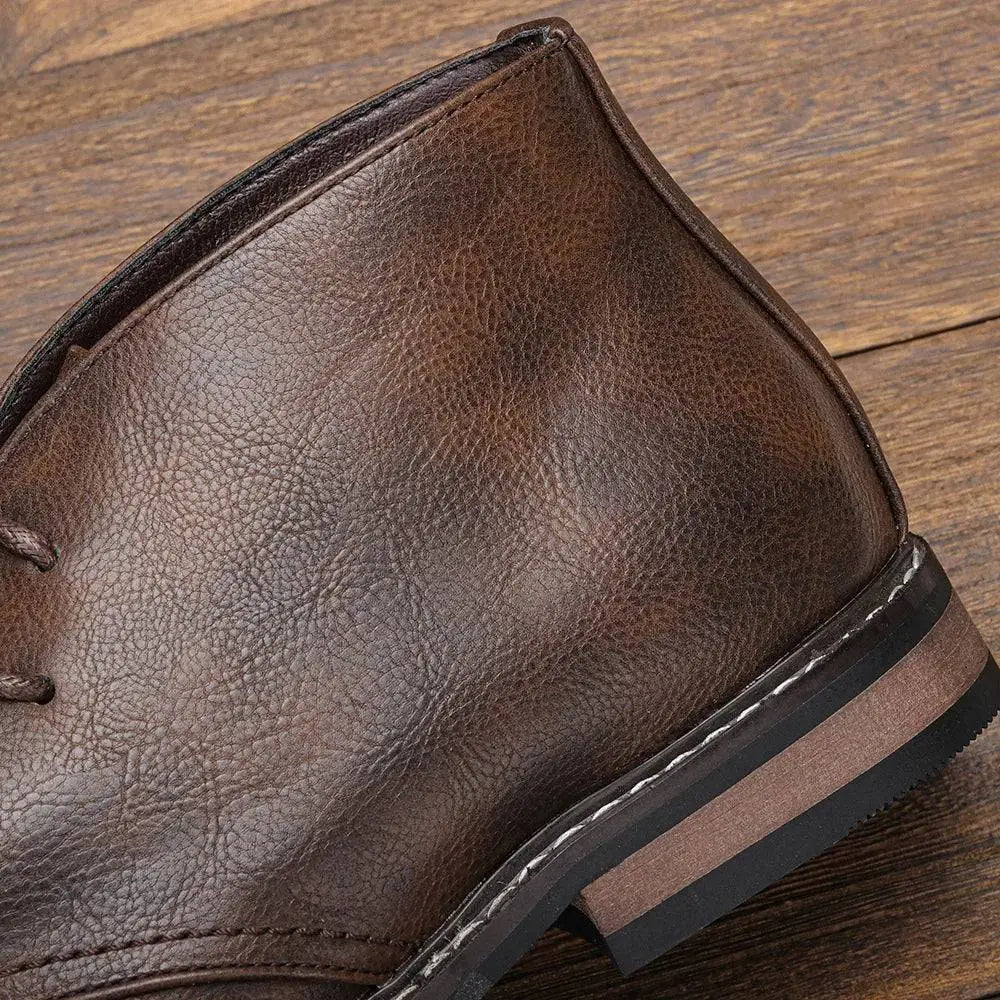 Men’s Boots 141