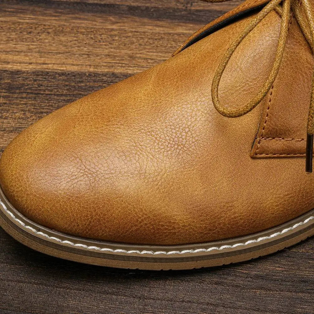 Men’s Boots 141