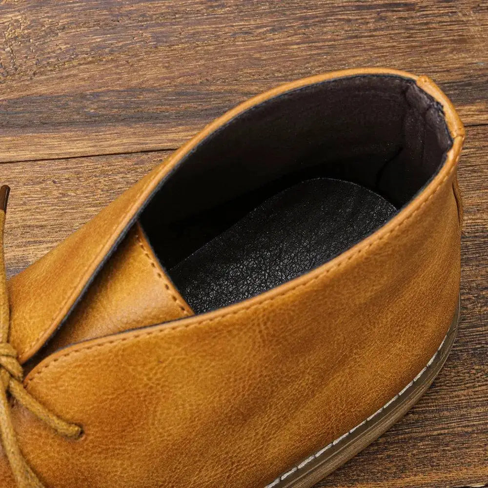 Men’s Boots 141