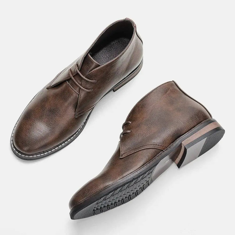 Men’s Boots 141