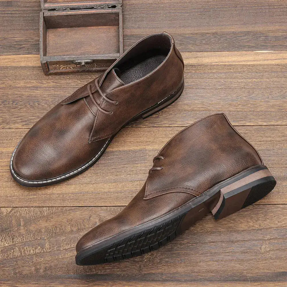 Men’s Boots 141