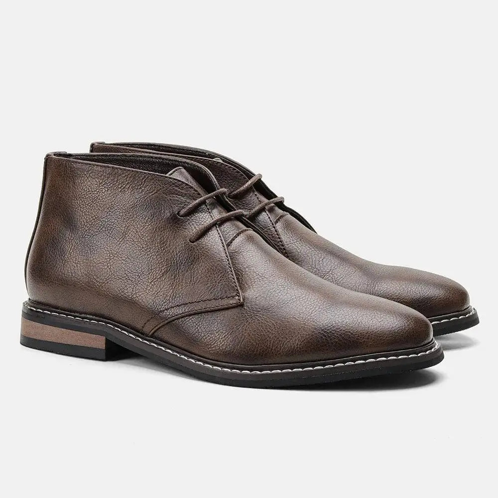 Men’s Boots 141