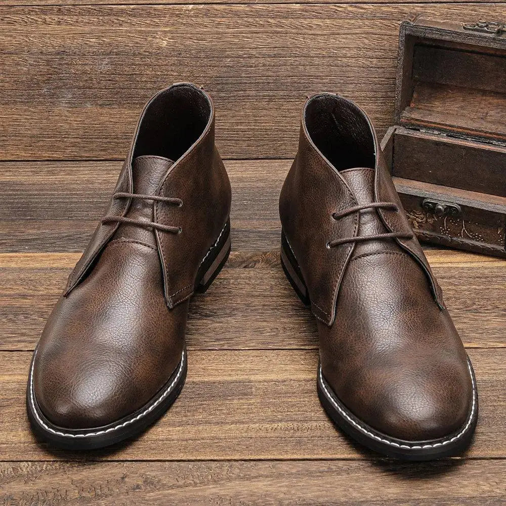 Men’s Boots 141