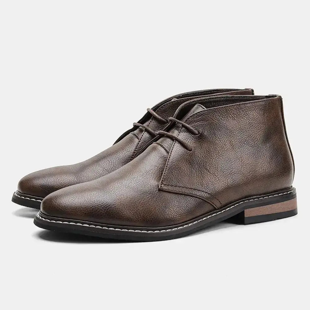 Men’s Boots 141