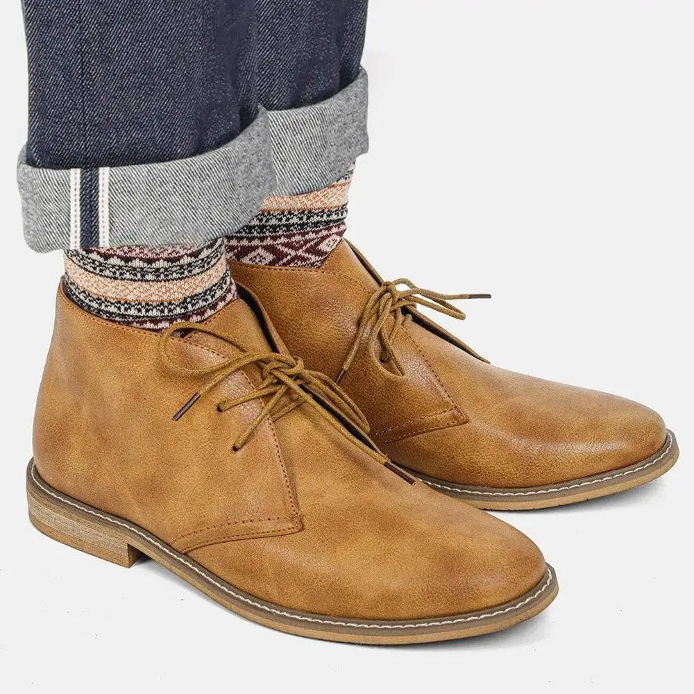 Men’s Boots 141