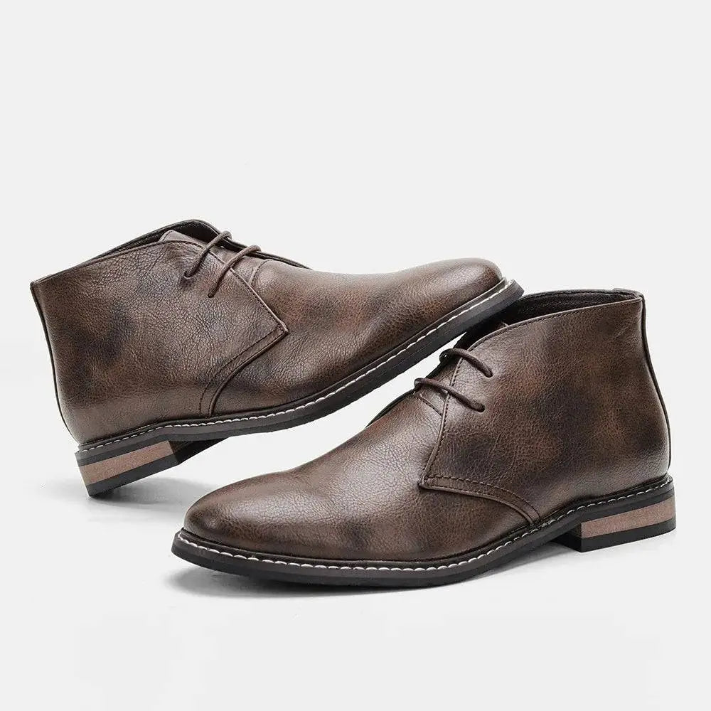 Men’s Boots 141