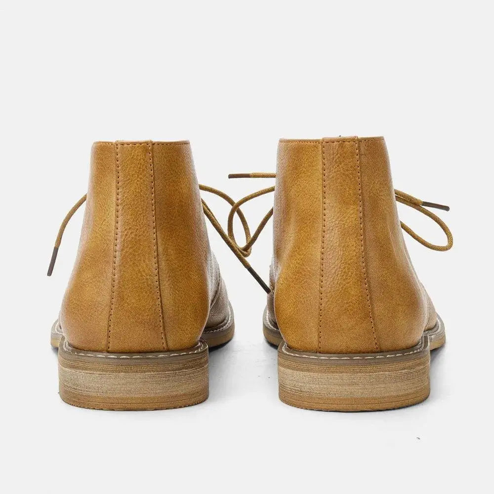 Men’s Boots 141