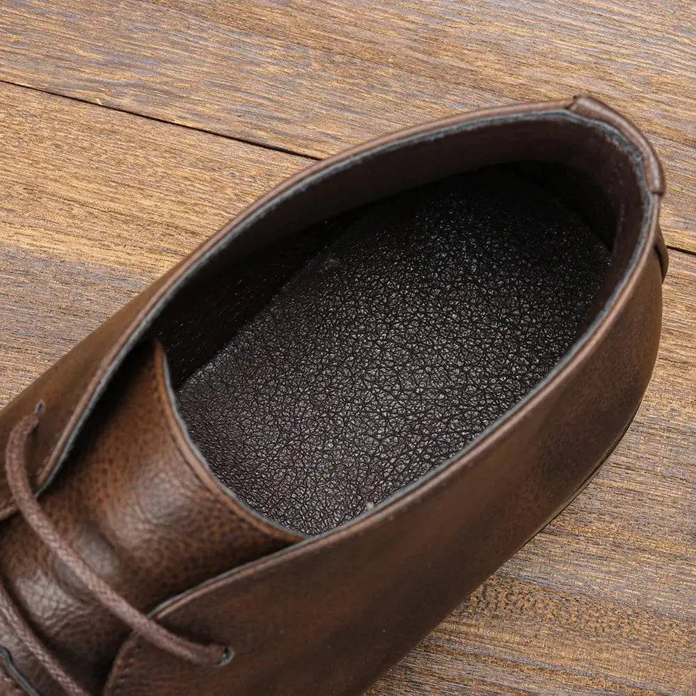 Men’s Boots 141