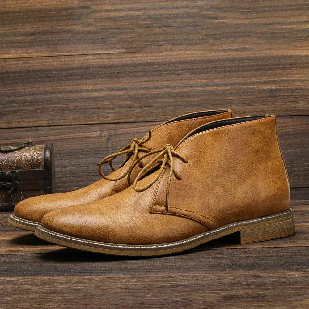 Men’s Boots 141