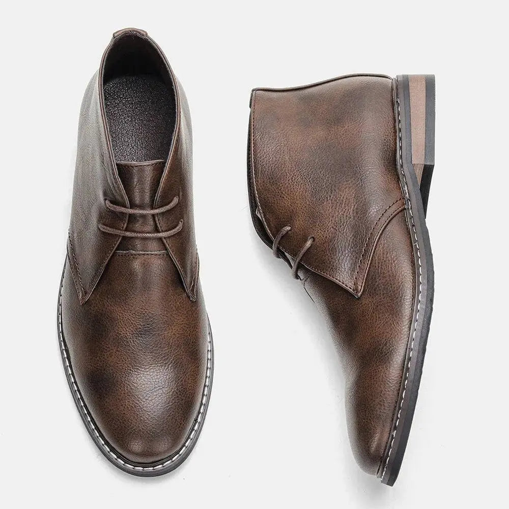 Men’s Boots 141