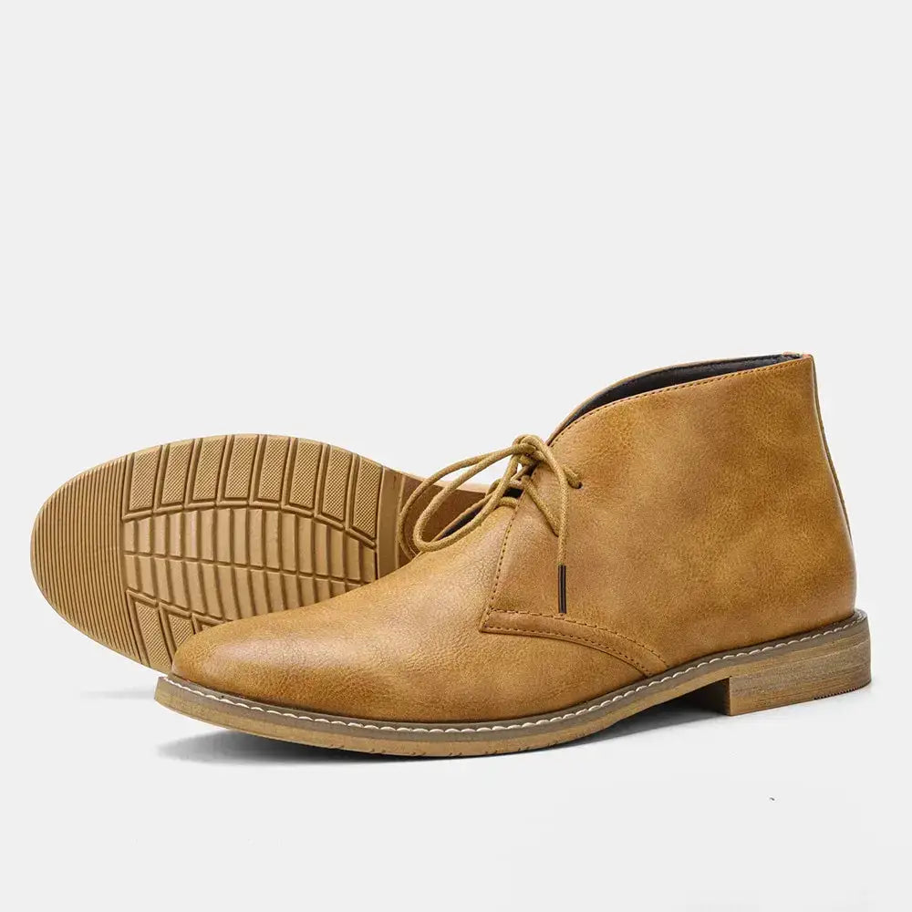 Men’s Boots 141