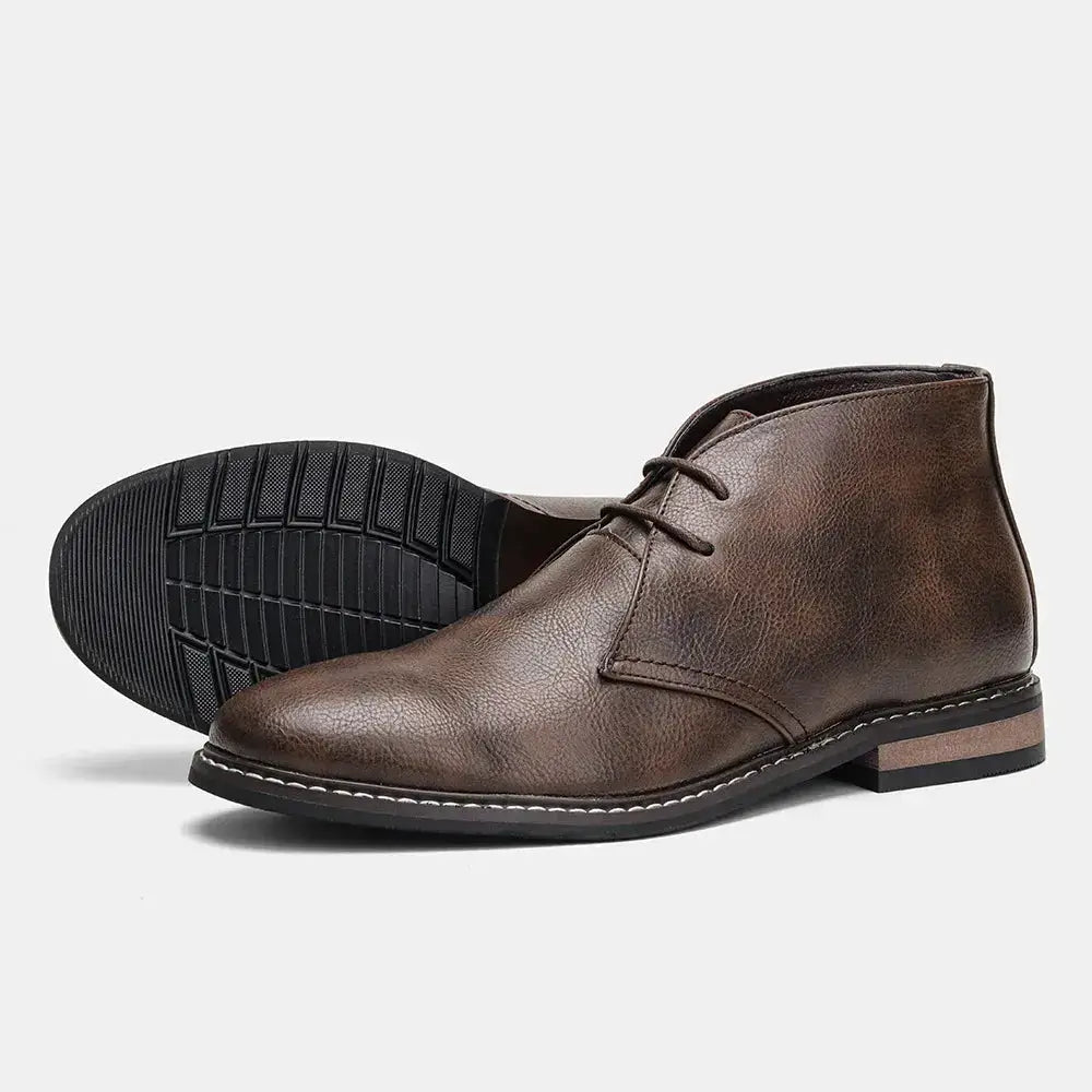 Men’s Boots 141