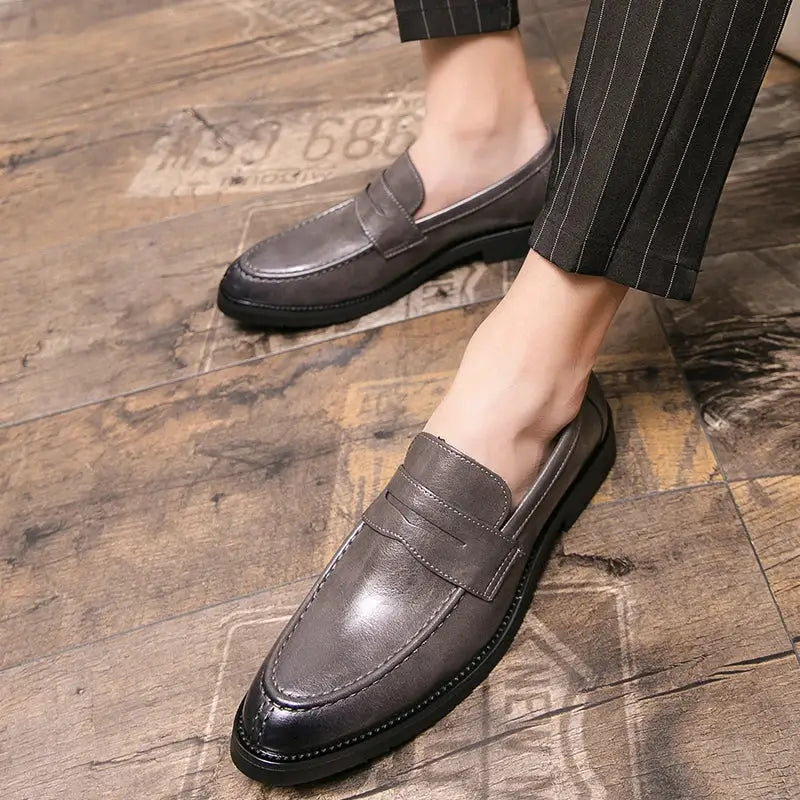 Men’s Shoes 231