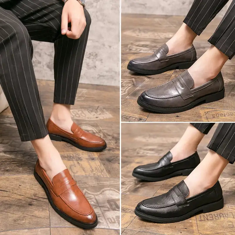 Men’s Shoes 231