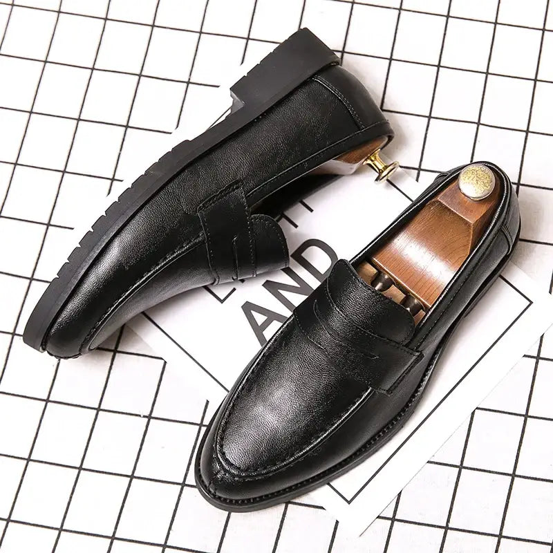 Men’s Shoes 231