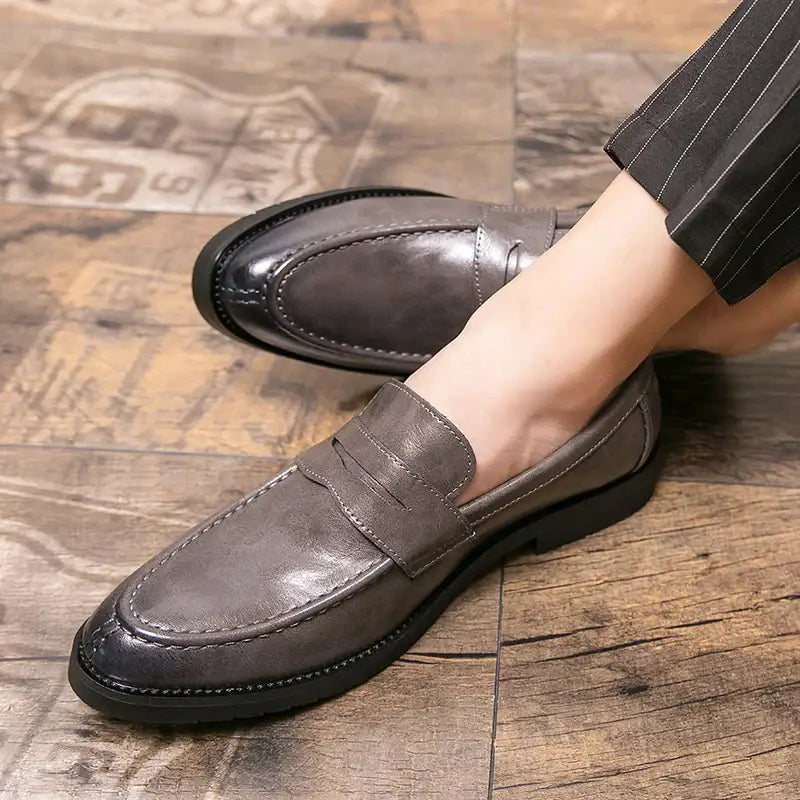 Men’s Shoes 231