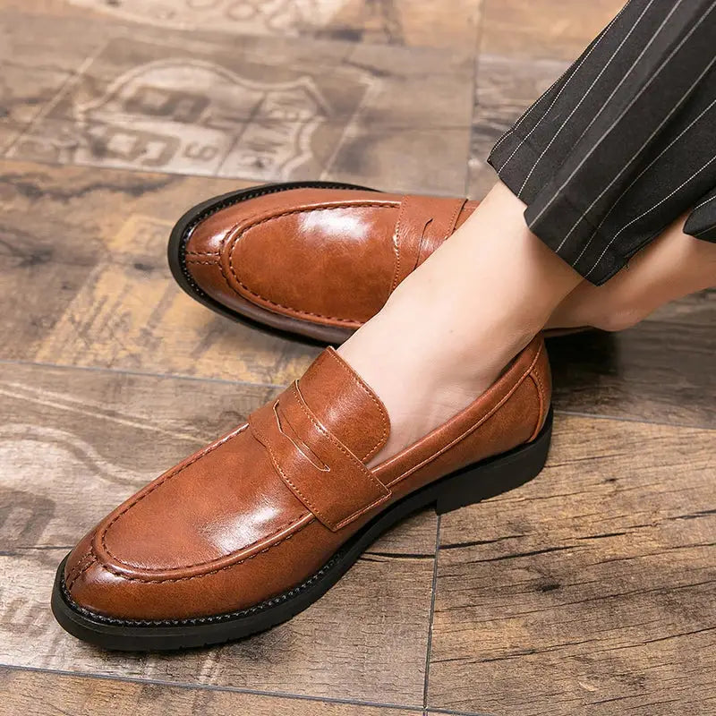 Men’s Shoes 231