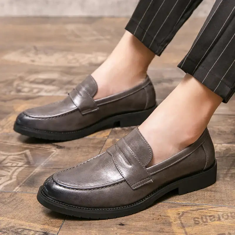 Men’s Shoes 231