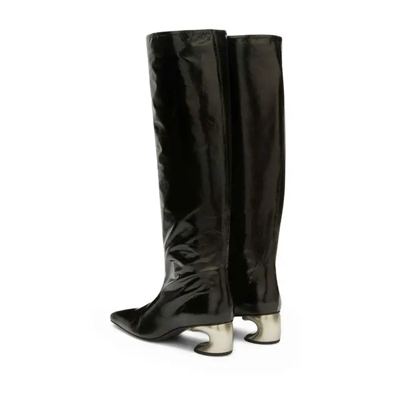 Women’s Boots 108
