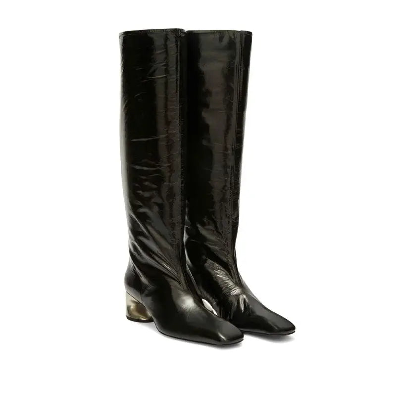 Women’s Boots 108