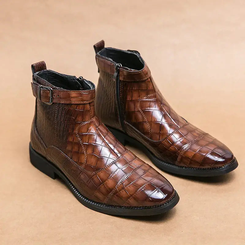 Men’s Boots 132