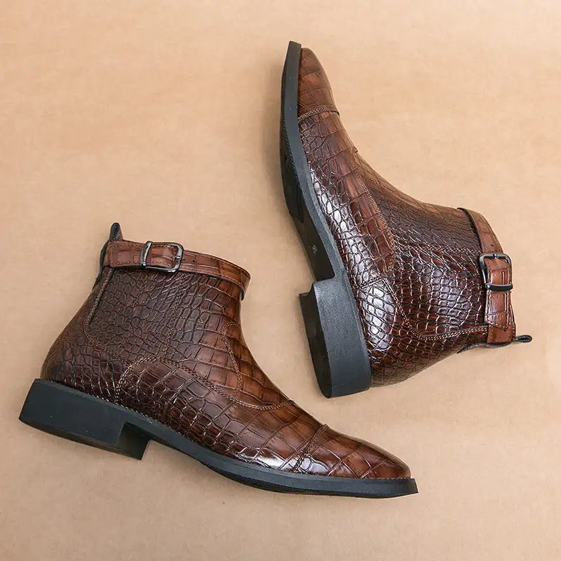 Men’s Boots 132