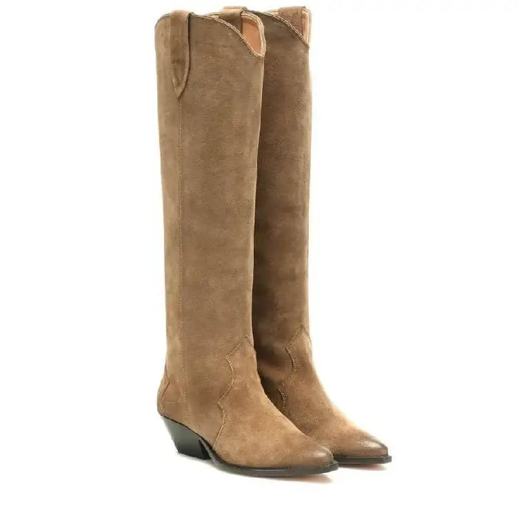Women’s Boots 106