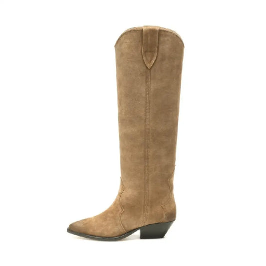 Women’s Boots 106