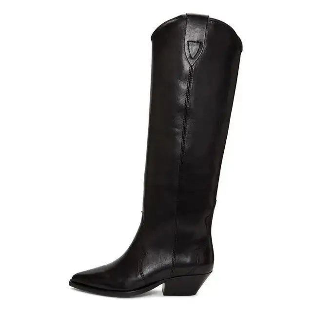 Women’s Boots 106