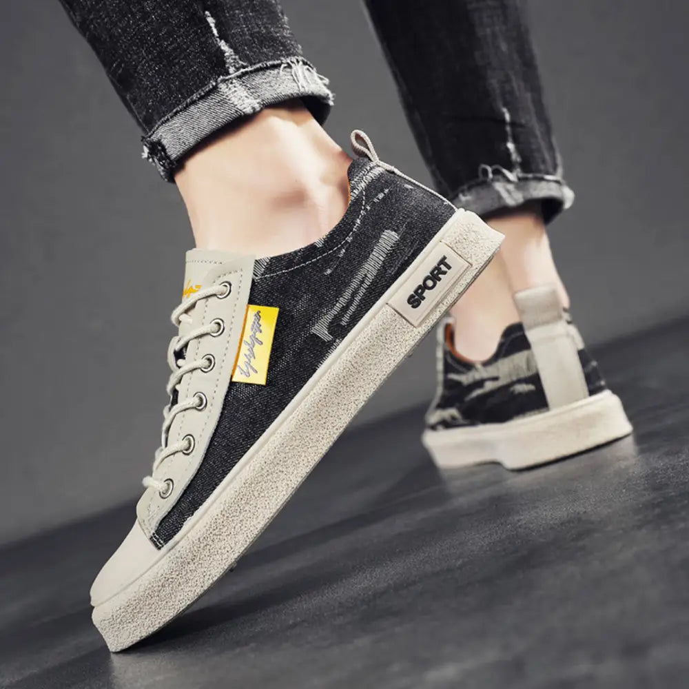 Men’s Sneakers 443