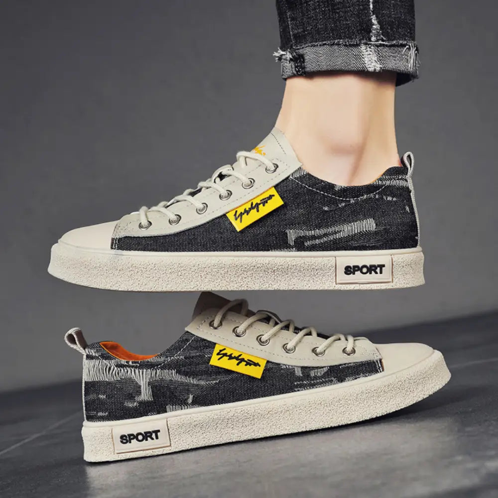 Men’s Sneakers 443