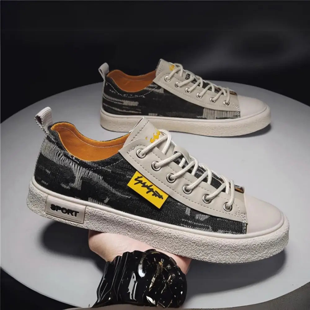 Men’s Sneakers 443