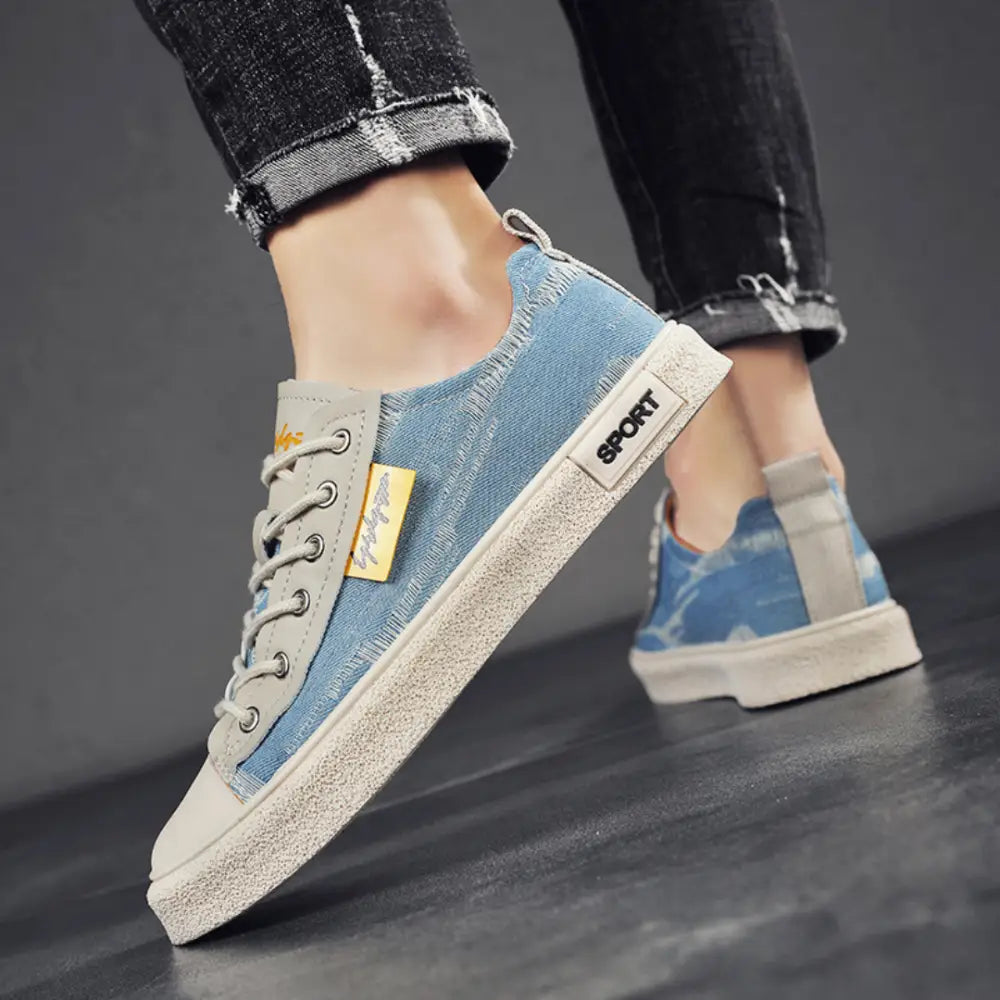 Men’s Sneakers 443