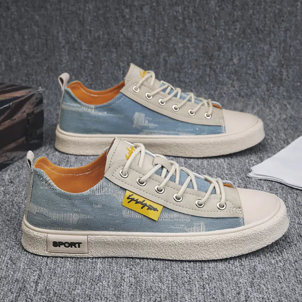 Men’s Sneakers 443