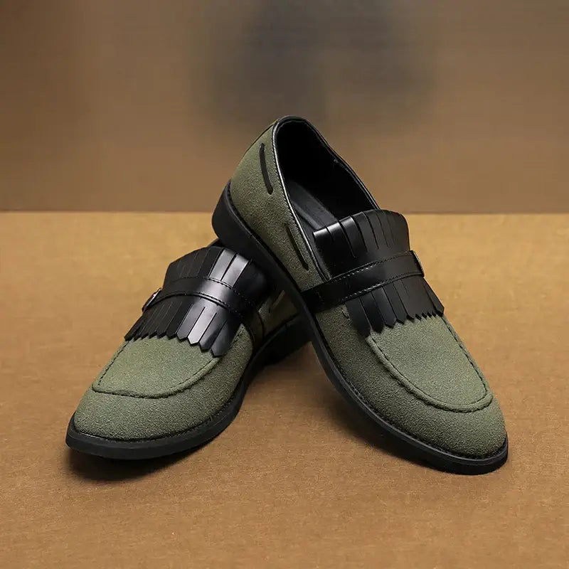 Men’s Shoes 227