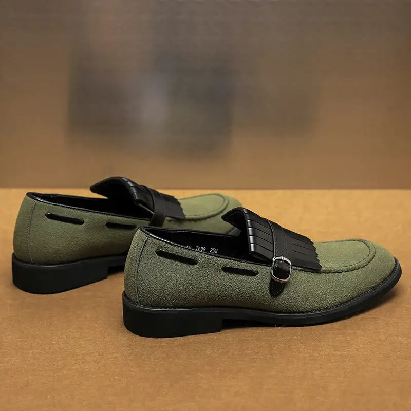 Men’s Shoes 227