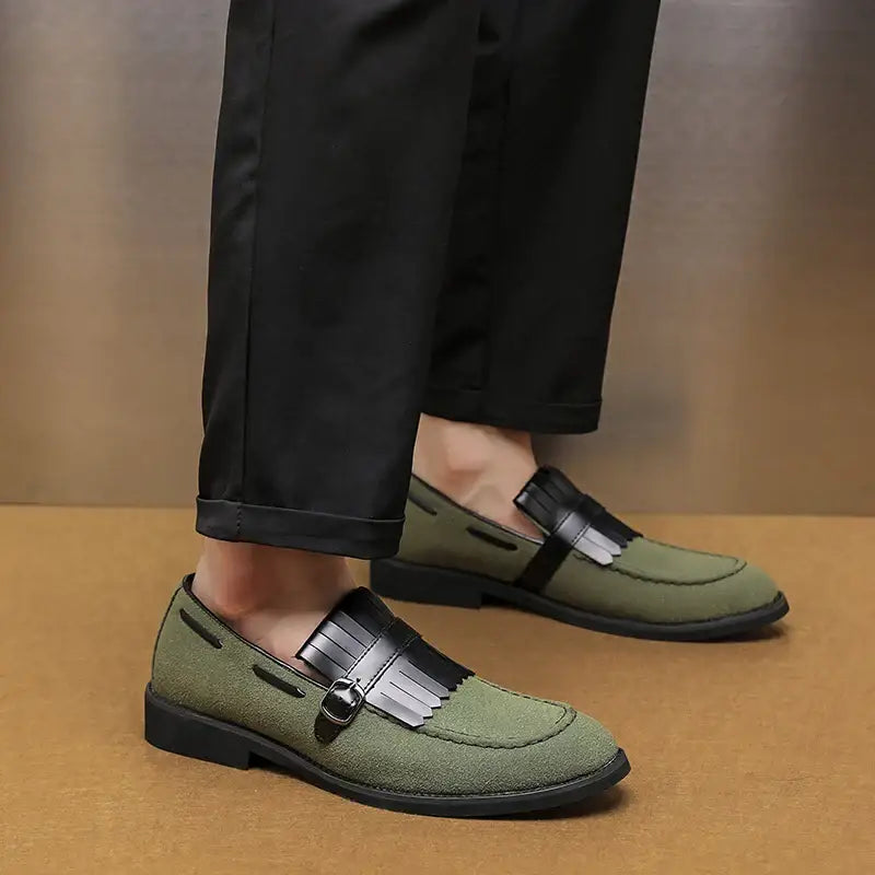 Men’s Shoes 227