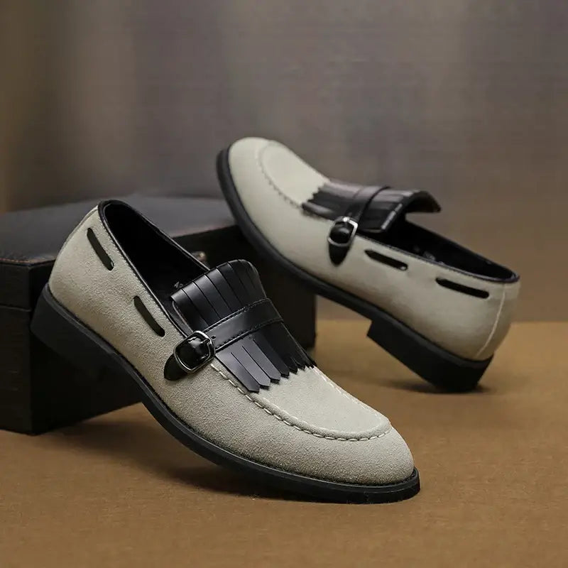 Men’s Shoes 227