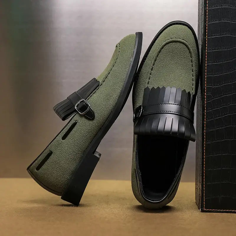 Men’s Shoes 227