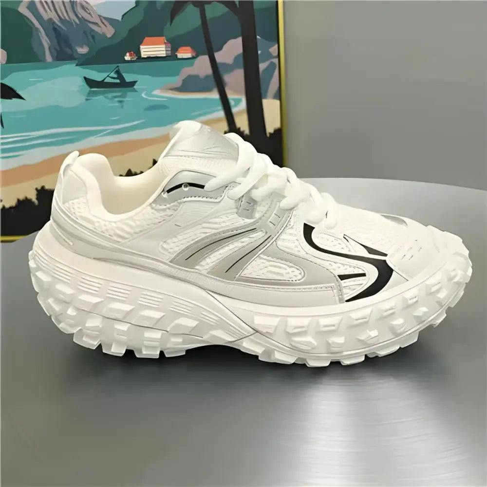 ERKEK SPOR AYAKKABI 560