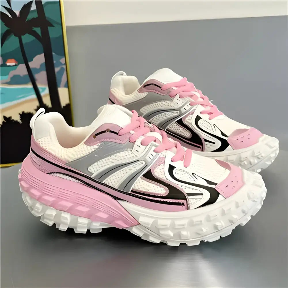 ERKEK SPOR AYAKKABI 560