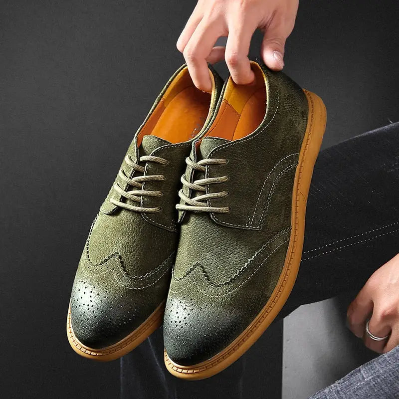 Men’s Shoes 151