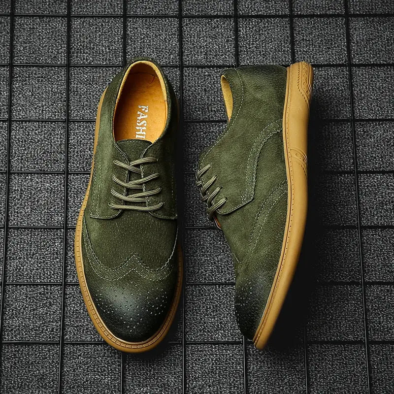 Men’s Shoes 151