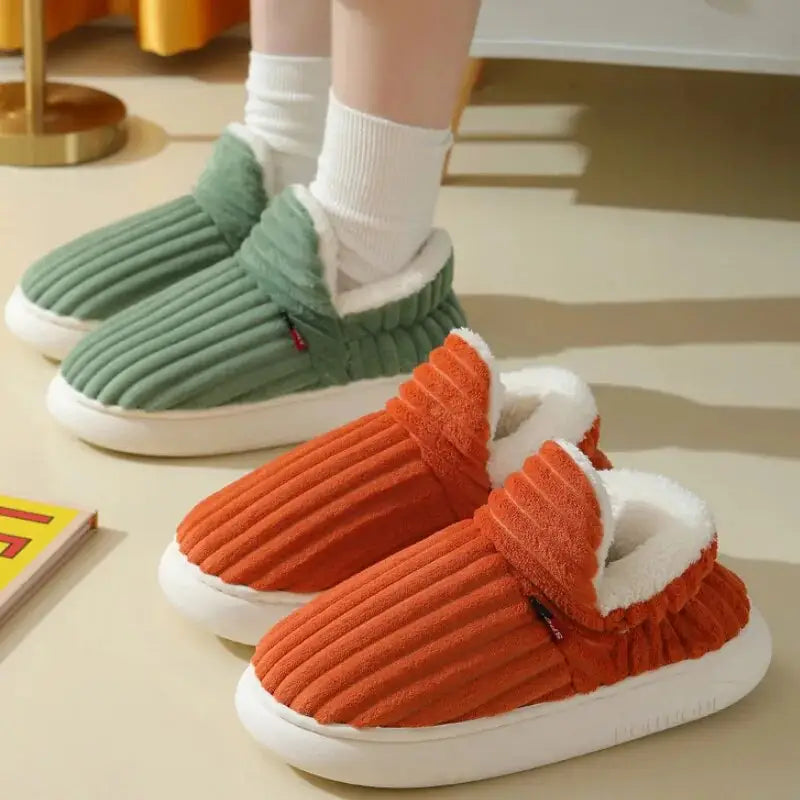 Women’s Slippers 127