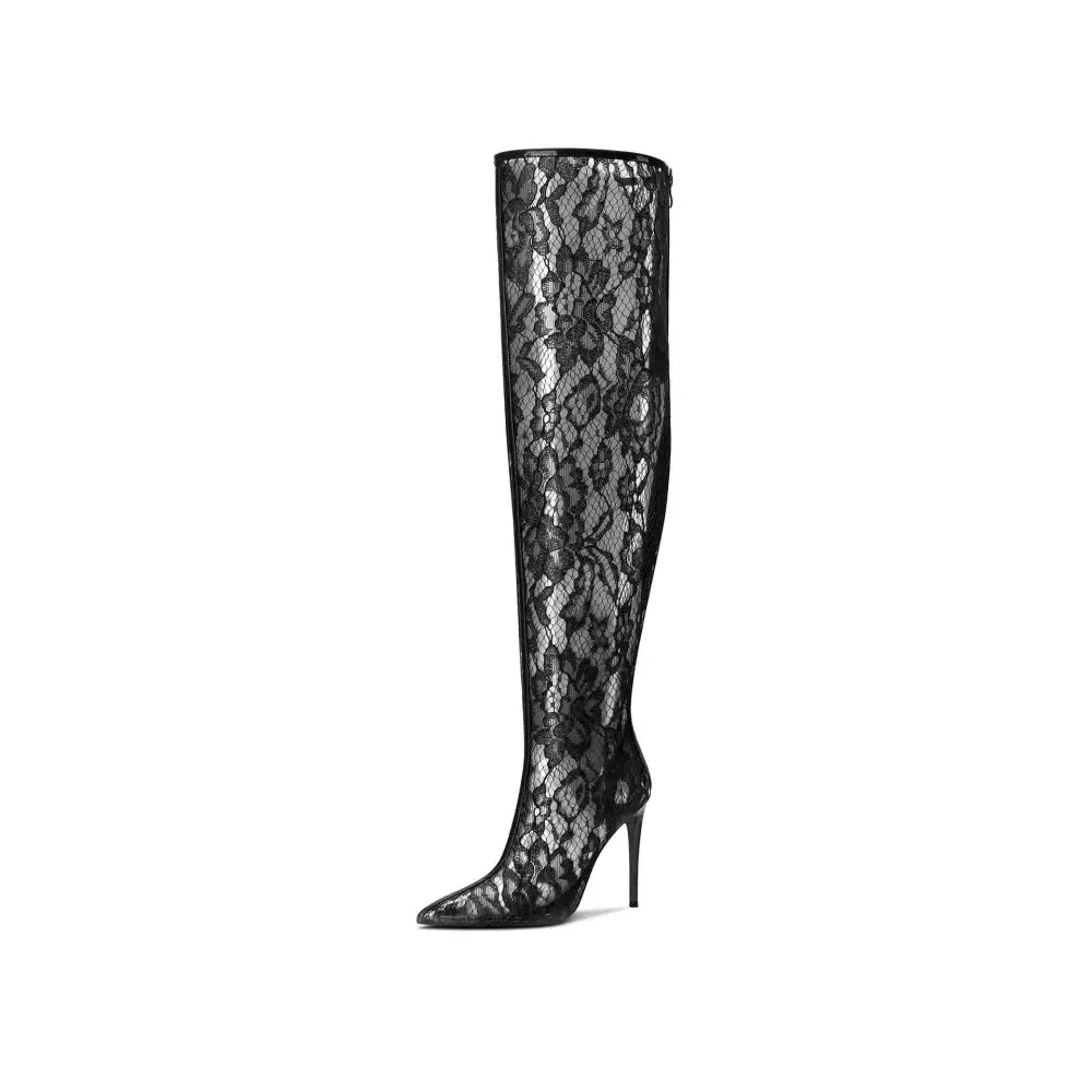 Women’s Boots 348