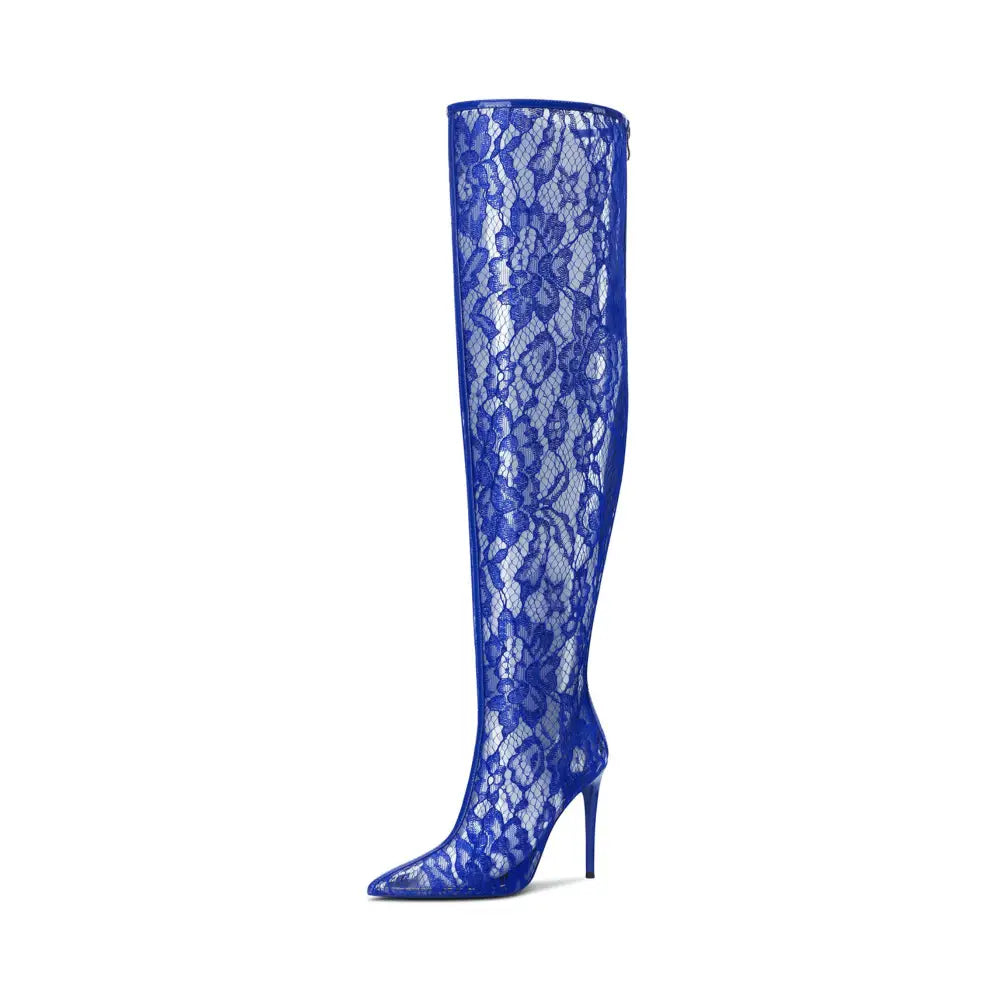 Women’s Boots 348