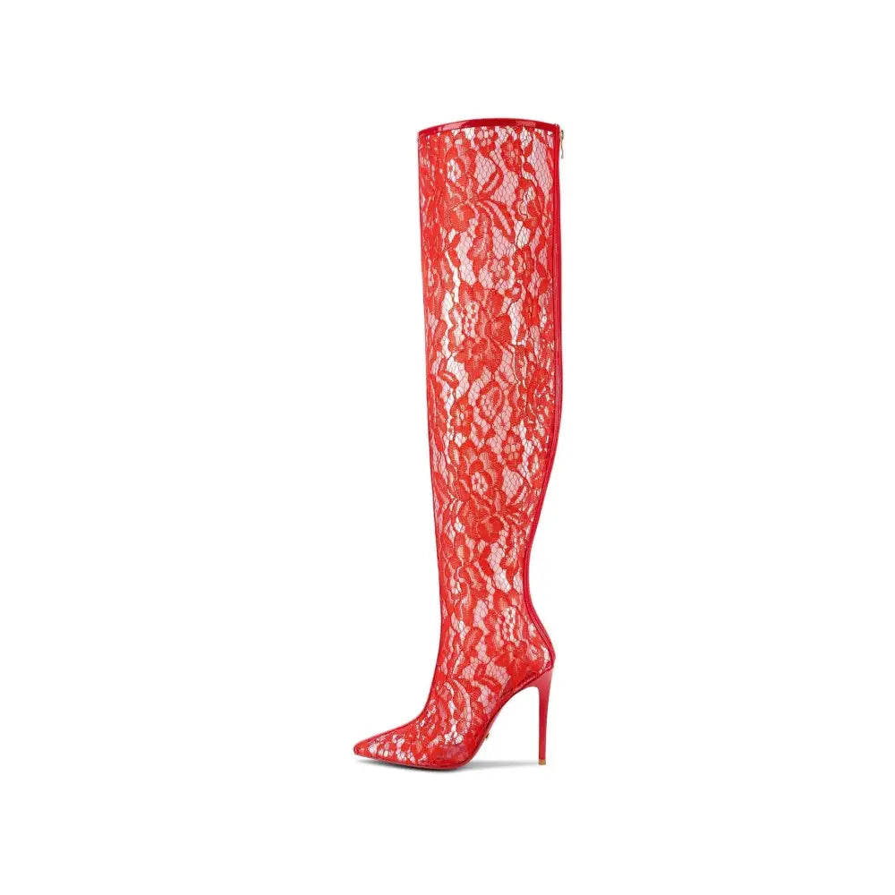 Women’s Boots 348