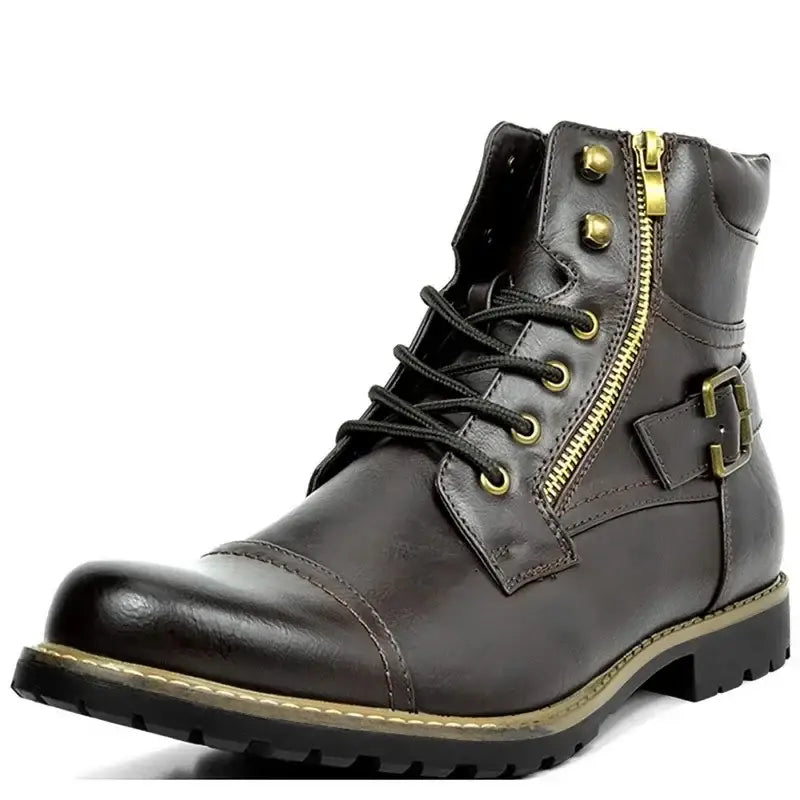 Men’s Boots 131